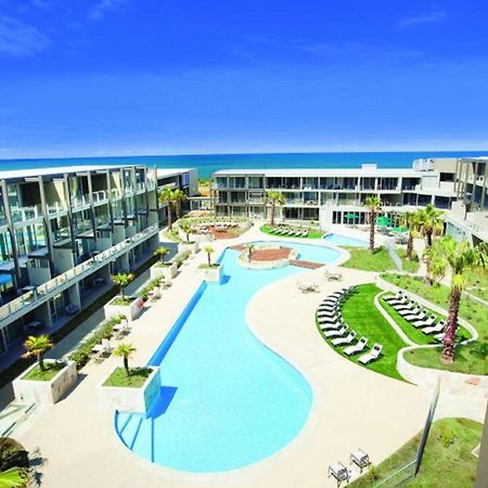 Beachfront Resort Torquay, Australia Exteriér fotografie