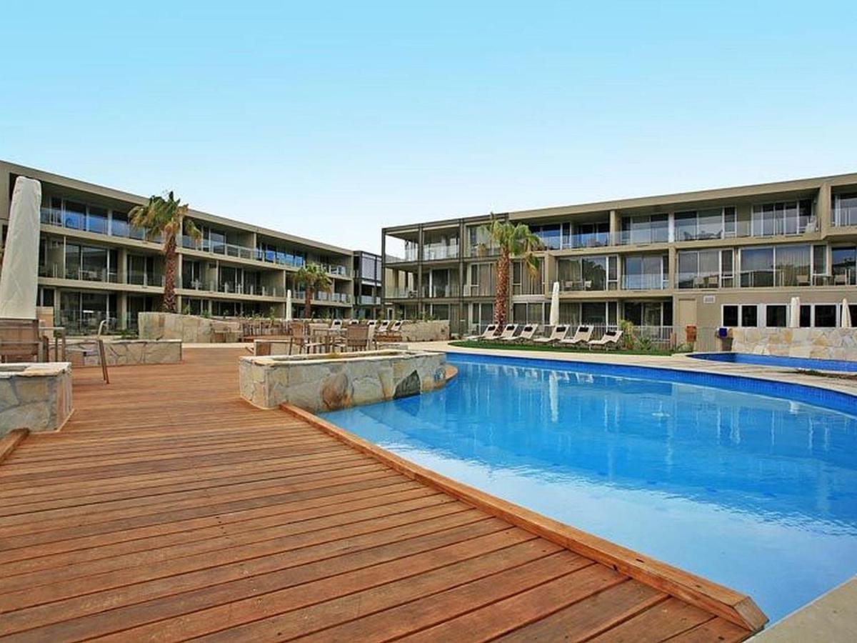 Beachfront Resort Torquay, Australia Exteriér fotografie
