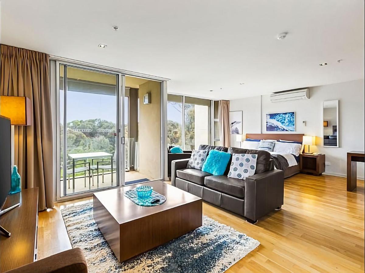 Beachfront Resort Torquay, Australia Exteriér fotografie
