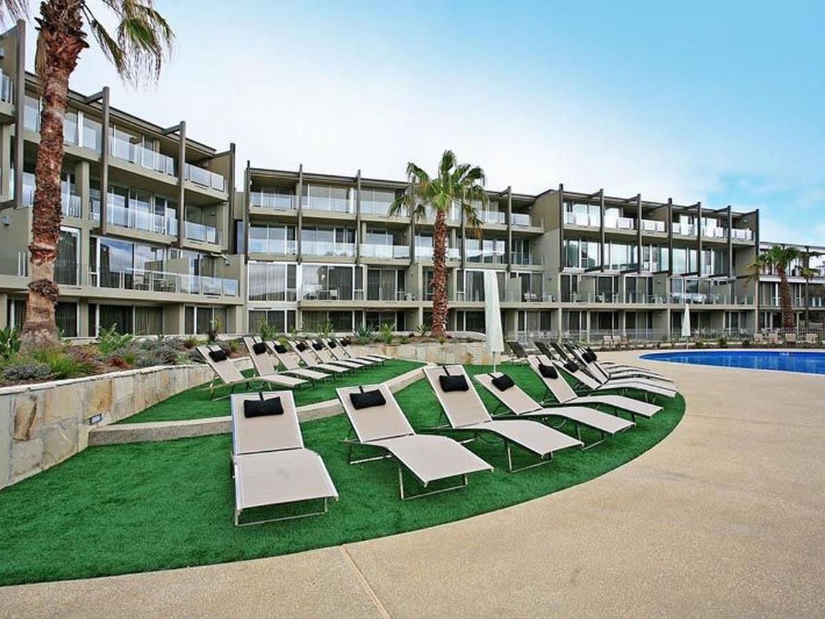 Beachfront Resort Torquay, Australia Exteriér fotografie