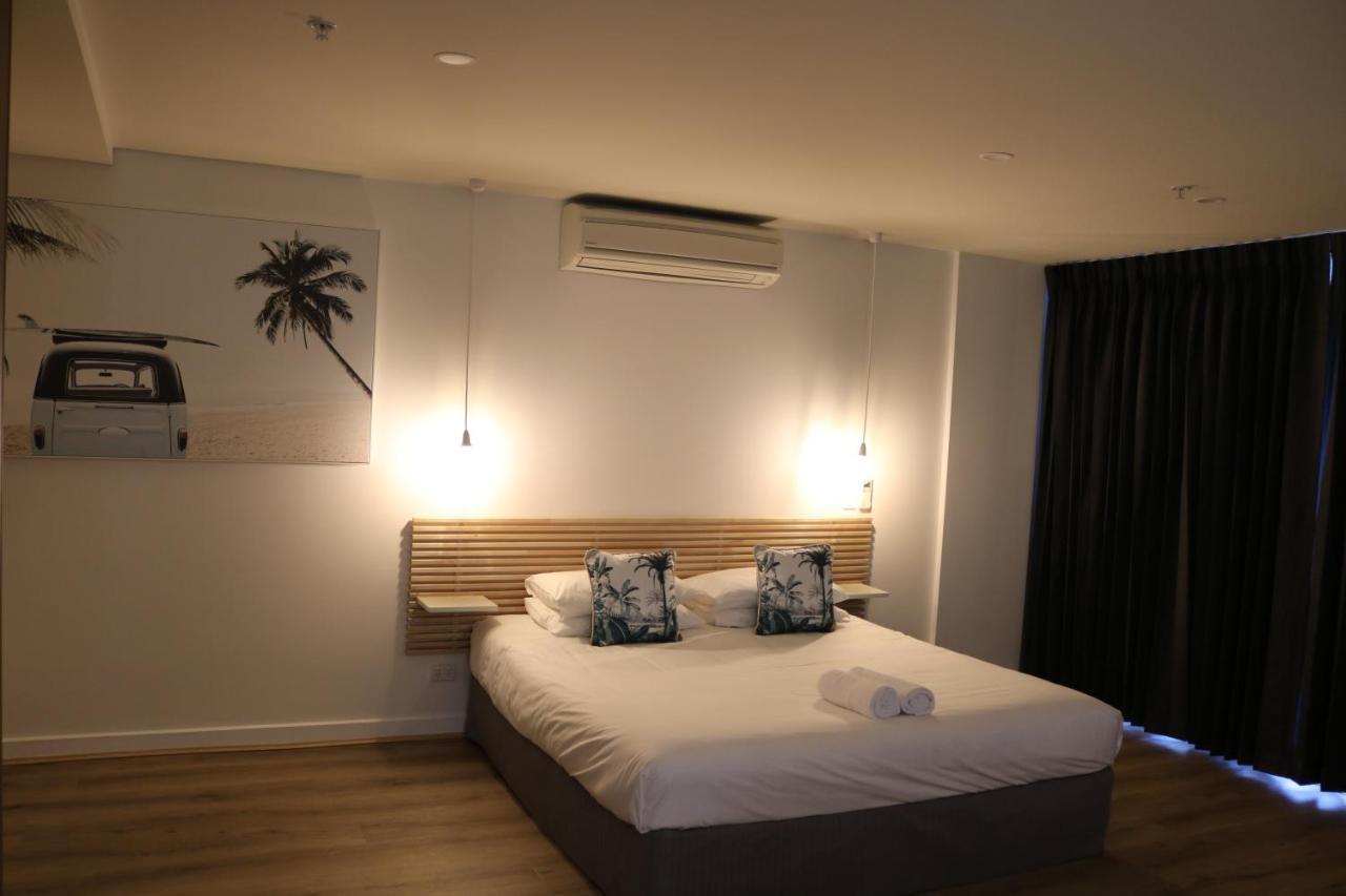 Beachfront Resort Torquay, Australia Exteriér fotografie