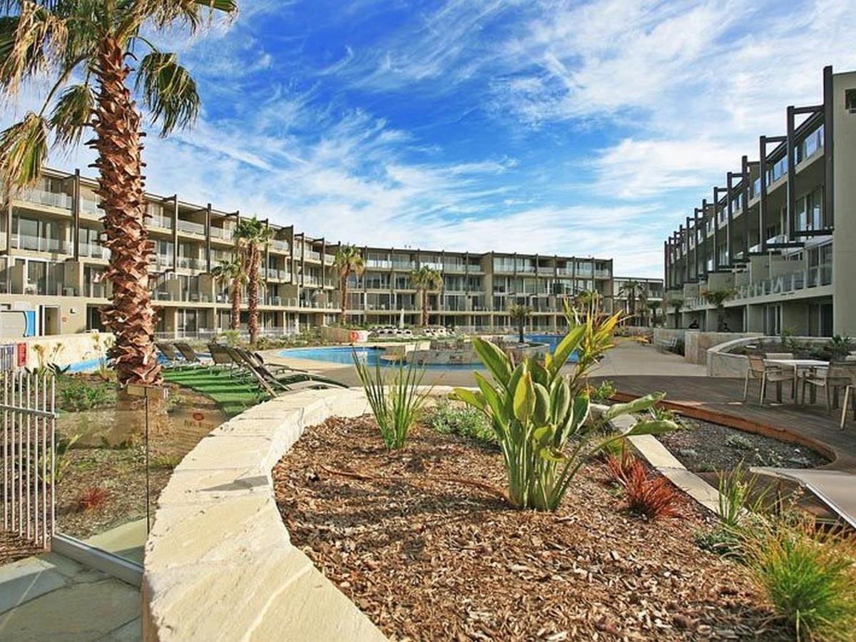 Beachfront Resort Torquay, Australia Exteriér fotografie