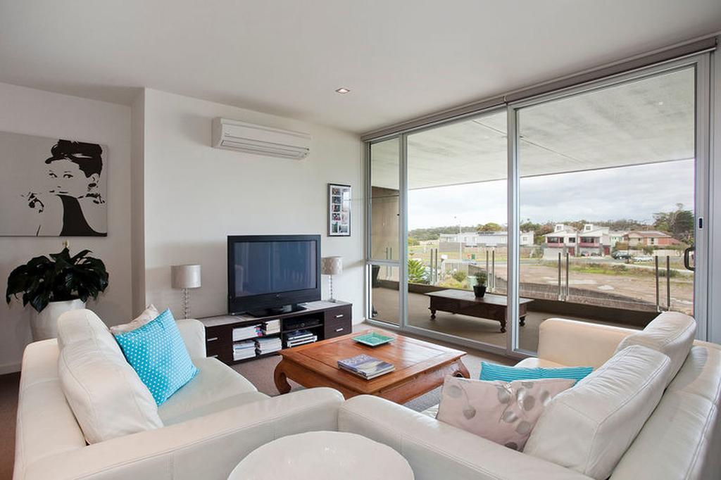 Beachfront Resort Torquay, Australia Exteriér fotografie