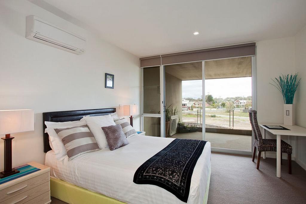 Beachfront Resort Torquay, Australia Exteriér fotografie