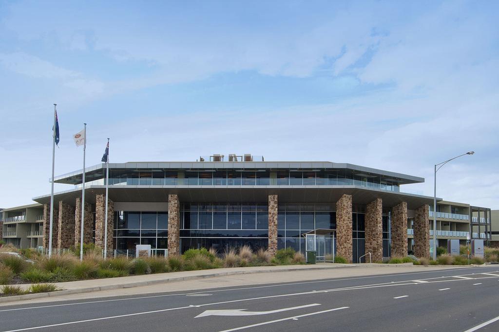 Beachfront Resort Torquay, Australia Exteriér fotografie