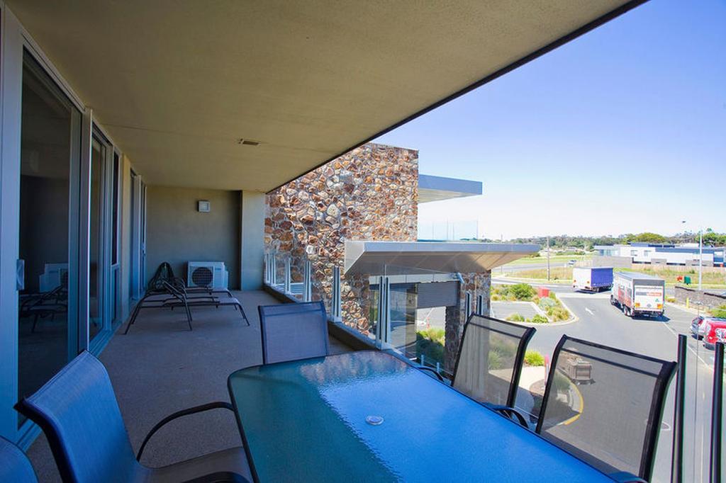Beachfront Resort Torquay, Australia Exteriér fotografie