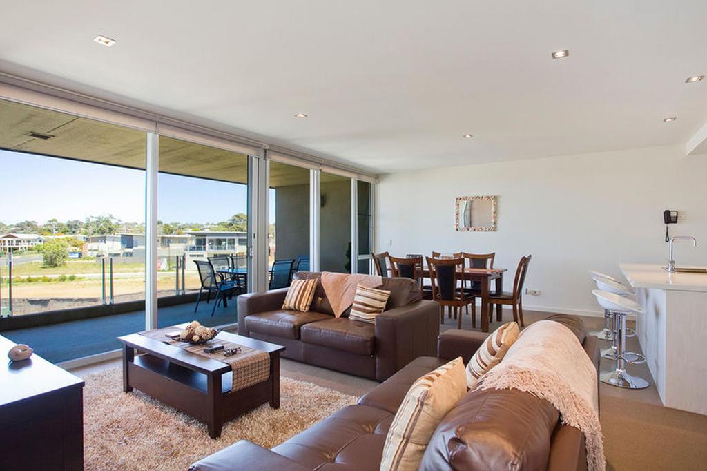 Beachfront Resort Torquay, Australia Exteriér fotografie