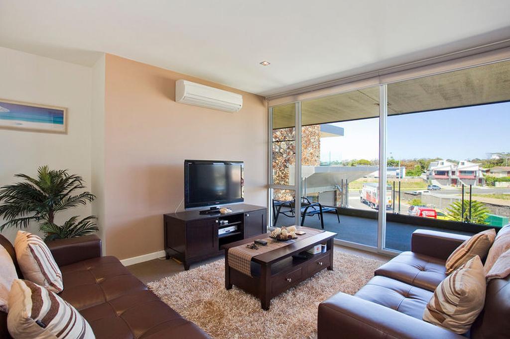 Beachfront Resort Torquay, Australia Exteriér fotografie