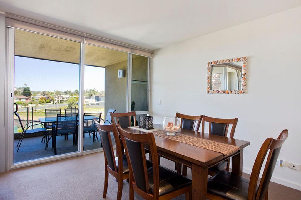 Beachfront Resort Torquay, Australia Exteriér fotografie