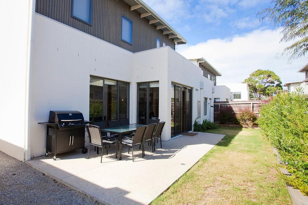 Beachfront Resort Torquay, Australia Exteriér fotografie
