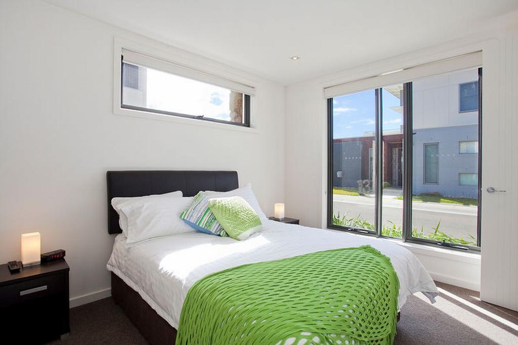 Beachfront Resort Torquay, Australia Exteriér fotografie