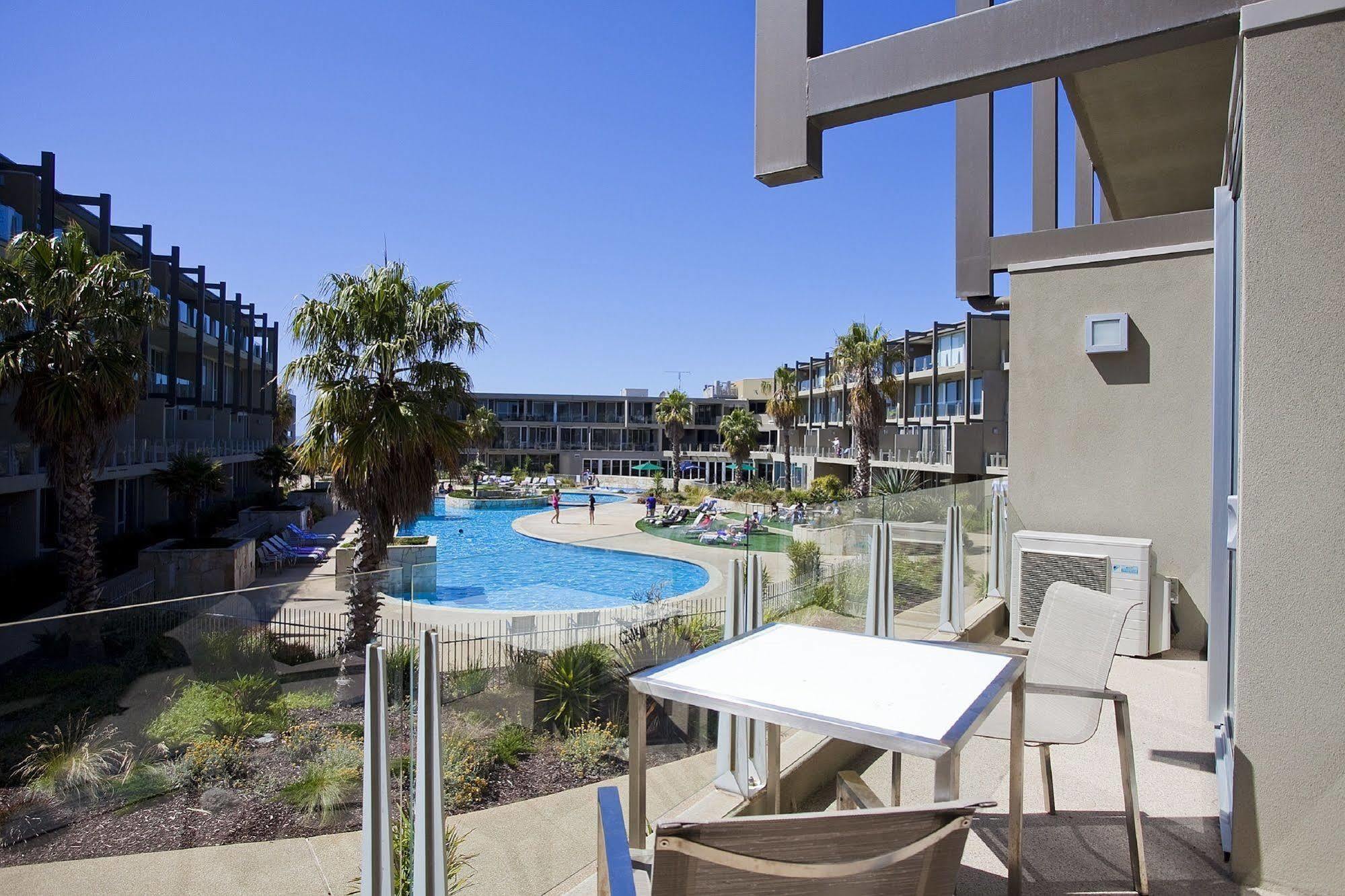 Beachfront Resort Torquay, Australia Exteriér fotografie