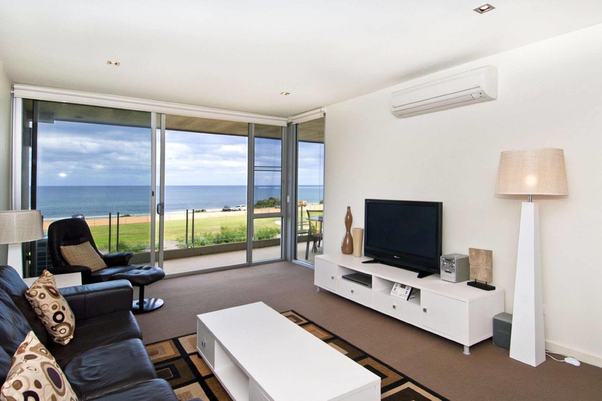 Beachfront Resort Torquay, Australia Exteriér fotografie