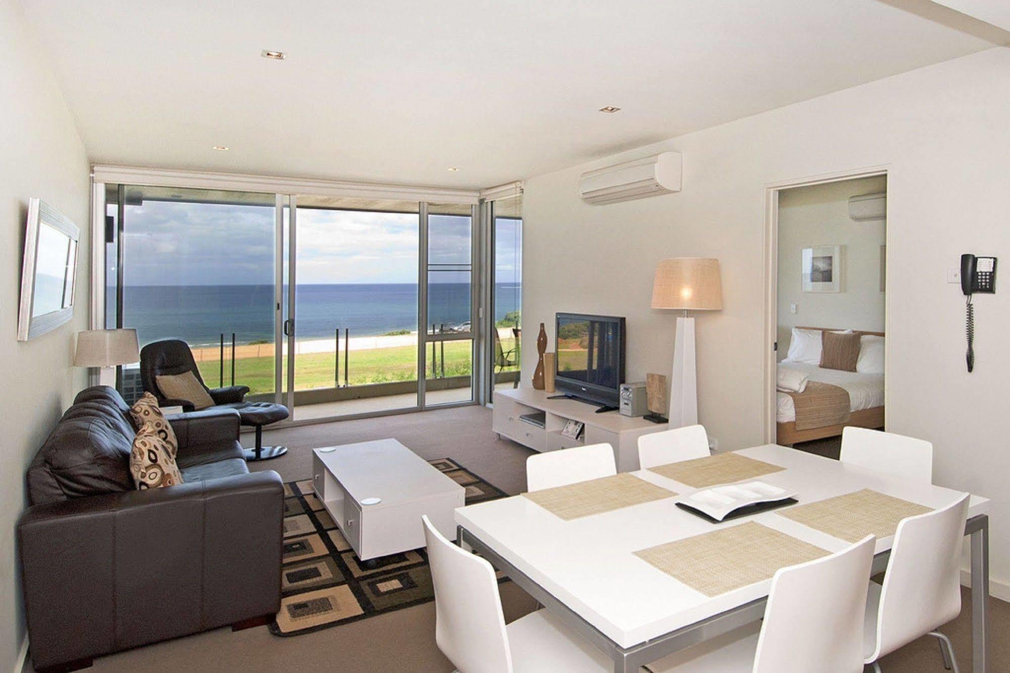 Beachfront Resort Torquay, Australia Exteriér fotografie