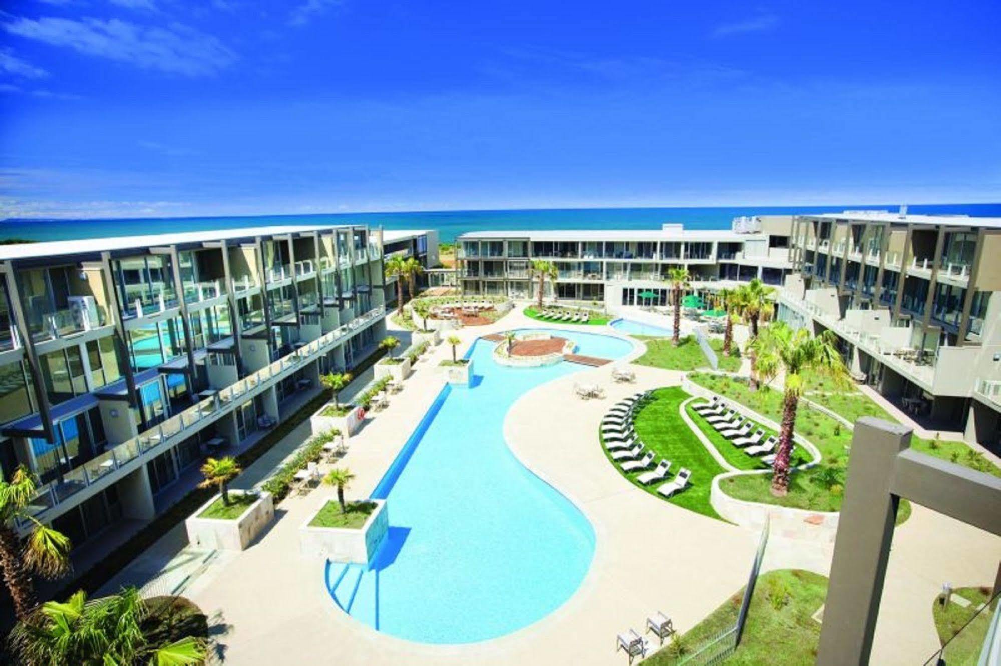 Beachfront Resort Torquay, Australia Exteriér fotografie